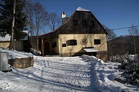 Chalupa JEZZINKA - Kořenov