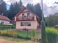 CHATA SKALA - Skála