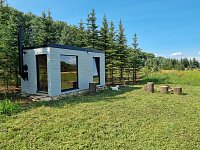 Tiny mezi Smrky - Lysovice