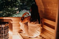 Glamping Za homolí - Černolice