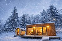 ERMI glamping - Jince