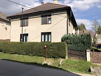 Chata u Mamky - Pohorelá