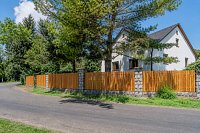 Ubytování Na Samotě - Mutěnice