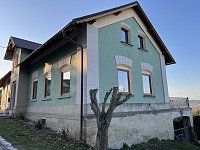 Vila Český ráj - Podhradí