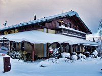 Villa Victoria chata - Liptovský Ján