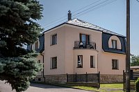 Apartmány v Machově - Machov