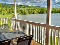 Krásné chatky - Krásné