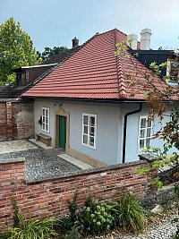 Chalupa Košumberk č.2 - Luže Košumberk