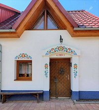 Vinný sklep Pod Ořechem - Prušánky-Nechory