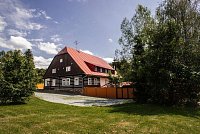 Chata Roubenka - Sedloňov