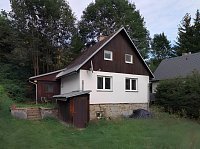 Chata U Mirka - Branná