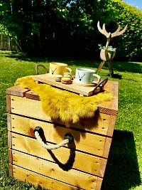 Loft Wapiti - Hutisko-Solanec