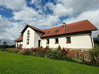Rideczech guesthouse - Jablunkov