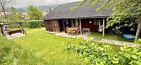 Chata pod Drakem - Bukovec