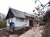 Chalupa pod Hradiskem S99 - Studenec