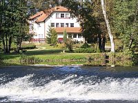 Penzion Apartmány Vala - Stráž nad Nežárkou