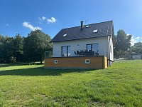 Chata Lori - Polička