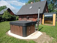 Roubenka Aneta - Velke Petrovice
