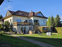 Vila Hamrska - Velké Hamry