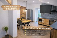 Branná do hor - Horní Branná