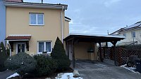 Apartmán Pod lesem - Sušice