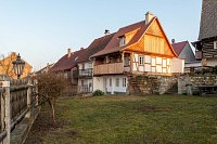 Königův mlýn - Úštěk