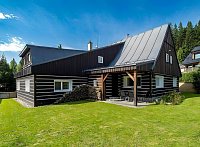 Chalupa U Viktora - Harrachov