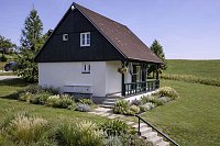 Chata Křemenka - Čistá v Krkonoších