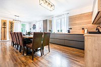 Pohoda u lesa - Trpnouze