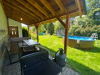 Wellness Hubertova Vila - Červená Voda