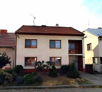 Apartmán mezi vinicemi - Blatnice pod Sv. An.