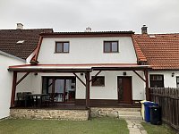 Ubytování pod Nadymákem - Telč