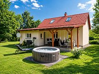 Chata Pod Jilmy - Janovice