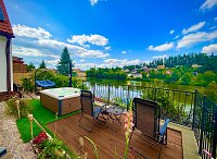 Vila U Pekla - Polná