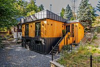 Chata Čeladná - Čeladná