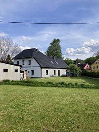 Apartmány KORA - Raspenava