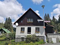 Chalupa Marie - Železná Ruda