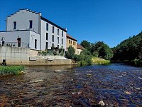 Rezidence Valcha - Sušice