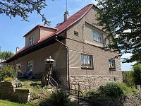 Chalupa U Kapličky - Rokytník