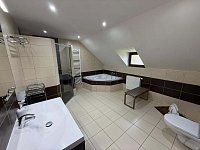 Chata Pohoda - ex Chata Zdeňka - Abertamy