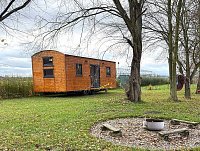 Maringotka Počaply - Počaply