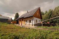 Roubenka Vanedi - Olešnice v O. h.