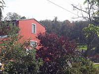 Ranč Double M - Libečov