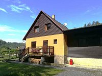 Adelčin přístav - Sýkořice