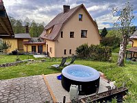 Chata Kuldovka - Bernartice