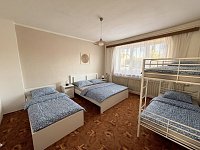 Babiččina chaloupka - Bulhary