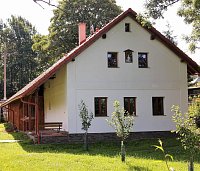 Apartmány u Knajflů - České Petrovice