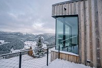 Chalet Paseka - Pec pod Sněžkou