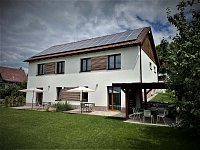 Apartmán Svárov - Nové Město n. M.