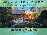 U houbaře - Svratouch